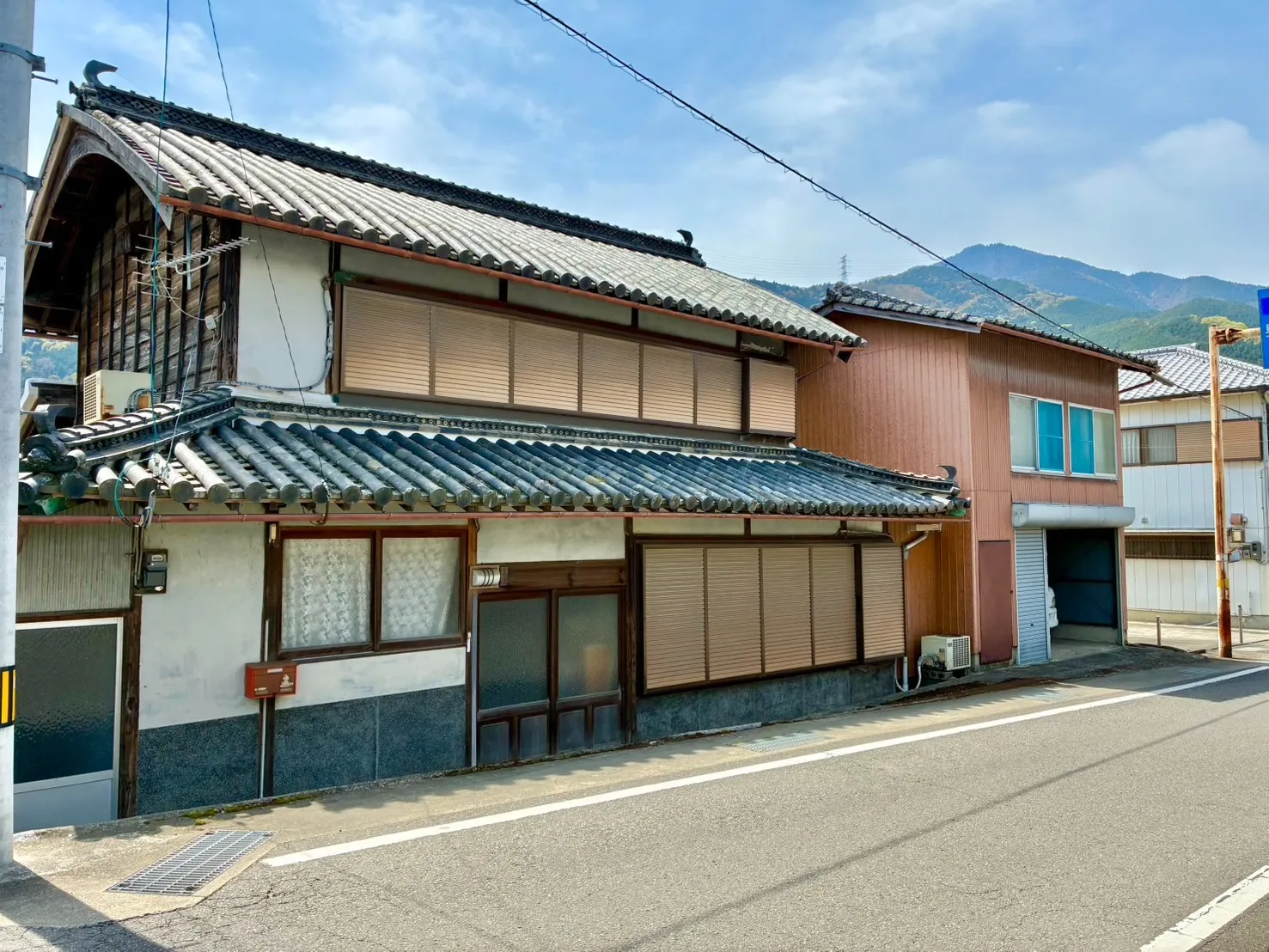 【徳島エリア・不動産売却】空き家の有効活用について